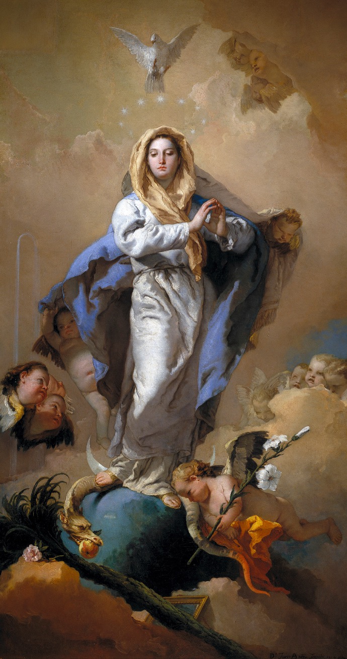 Immaculate Conception